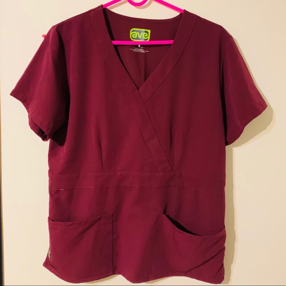 Ave Scrub Set